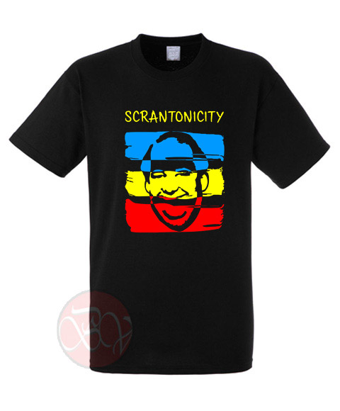 Scrantonicity T-Shirt