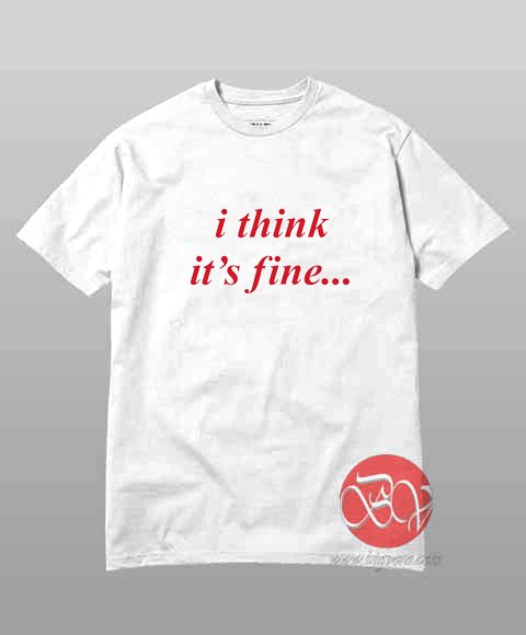 its fine shirts