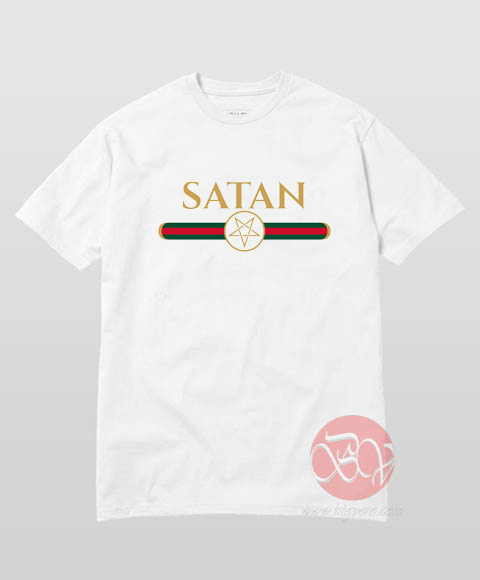 gucci shirt design