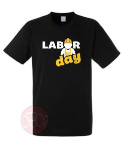 Labor Day T-Shirt