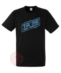 Breaking The One Bad T-Shirt