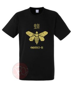Golden Moth T-Shirt