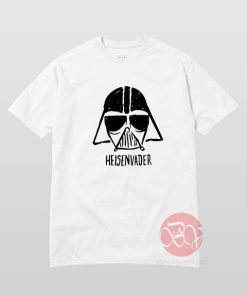 Heisenvader T-Shirt