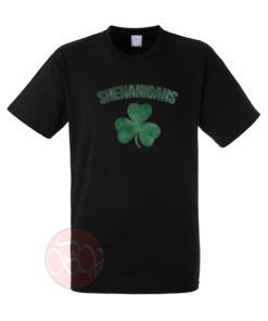 I Call Shenagigans T-Shirt