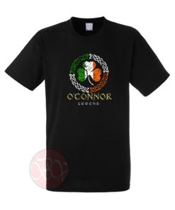 O'Connor Irish Legend T-Shirt