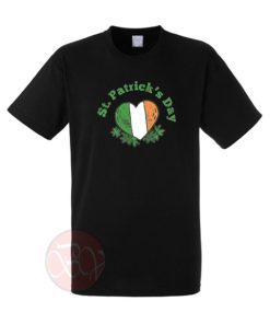 St Patricks Day T-Shirt