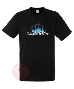 Walter White T-Shirt