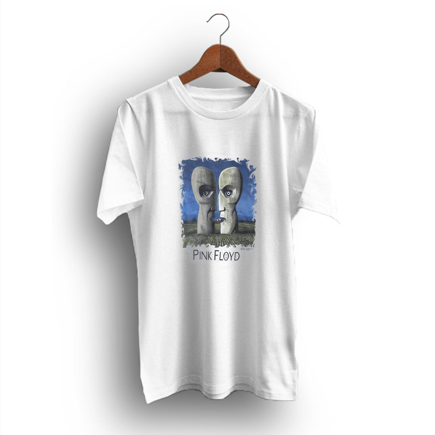 labyrint cilia Med venlig hilsen Concert Vintage Tour Pink Floyd T-Shirt - Ideas Shirt - Inspired Shirt -  Design Bigvero