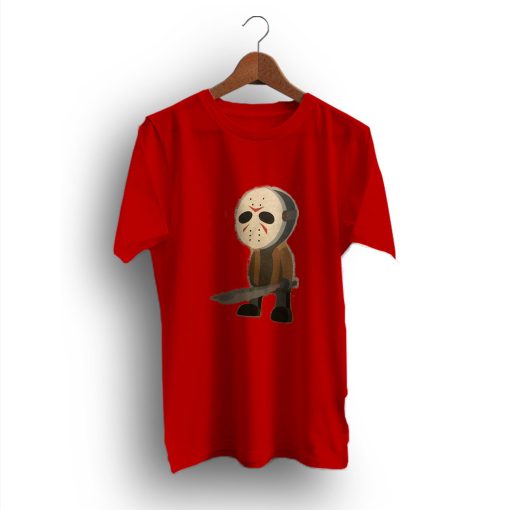 Funny Jason Friday Ideas Halloween T-Shirt