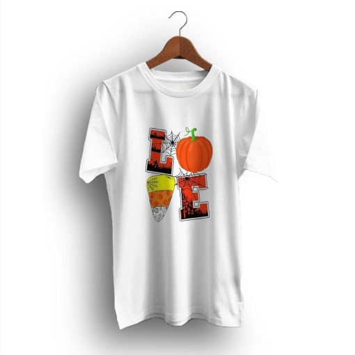 Love Grand Mother Graphic Clipart T-Shirt