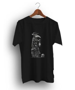 Medicine History Plague Doctor T-Shirt