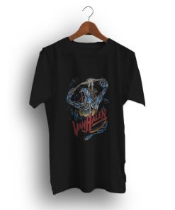 Awesome Condition Vintage Van Halen T-Shirt