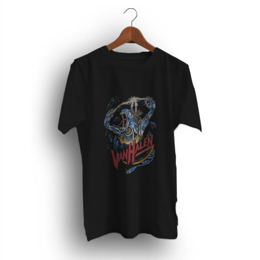 Awesome Condition Vintage Van Halen T-Shirt