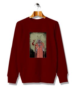Best Ideas Art King Halloween Sweatshirt
