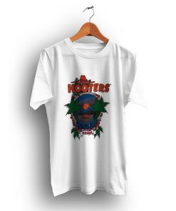 Cheap New Hooters Hanululu Hawai T-Shirt