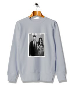 Exclusive Designers The Best Ship Ezria Sweatshirt