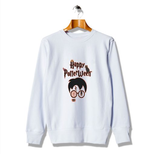 Funny Awesome Harry Potterween Sweatshirt