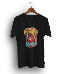 Get Buy Urban Cheap Out Fitters Hooters Racing T-Shirt