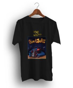 Great Snoop Dogg Gin And Juice T-Shirt