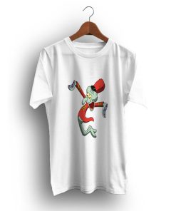 Happy Get Buy Squidward Marching Band Cute T-Shirt