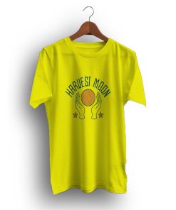 Ideas Harvest Moon Cheap Sale T-Shirt
