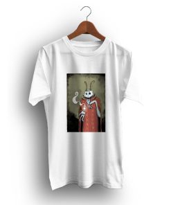 Inspired Art Cool The Healer Cheap T-Shirt