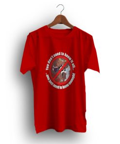 Inspired Panache And The Art Of Faking It Know Enough T-Shirt