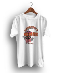 Selection Of Vintage Hooters Honolulu Hangloose T-Shirt