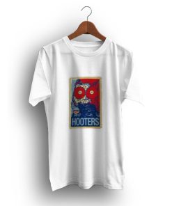 Urban Cheap Hype Out Fitters Hooters T-Shirt