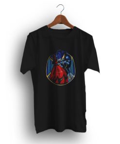 Beauty And The Deadpool Beast Xmen Movie T-Shirt