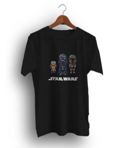 Cool The Simply Baby Milo x Star Wars T-Shirt