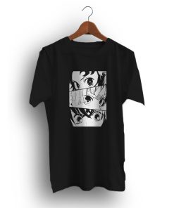 Inosuke Demon Slayer Kimetsu No Yaiba Cosplay T-Shirt