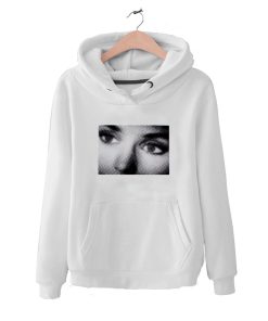 Monochrome Legend Music Female Noah Joan Hoodie