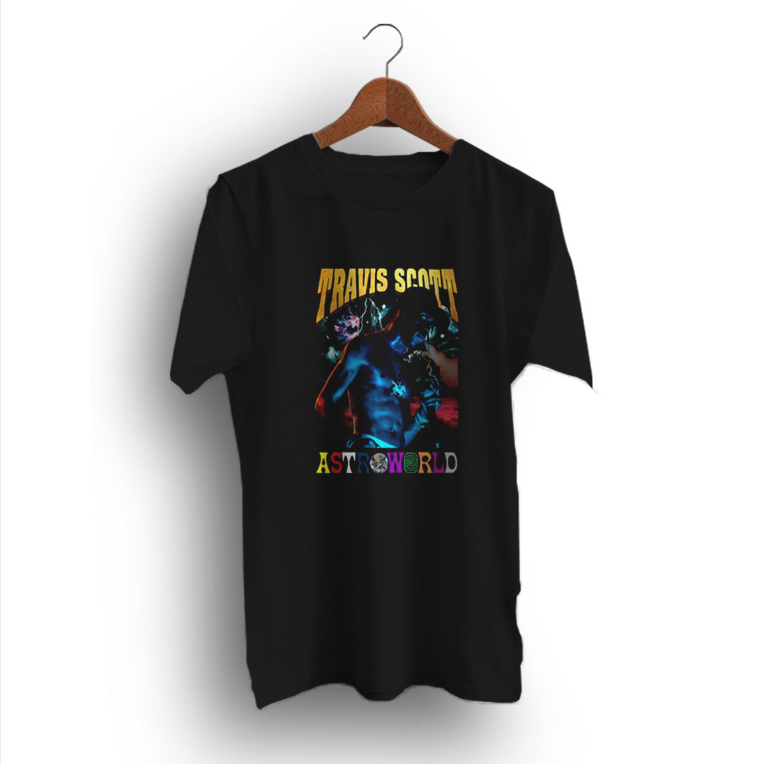 Travis Scott Tour 2023 Shirt Astroworld Shirt Travis Scott 