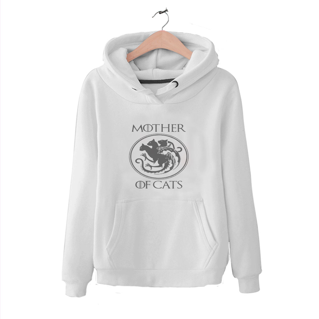 targaryen hoodie