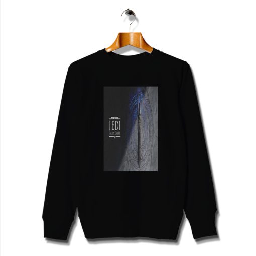 Teases Jeedi Fallen Order Star Wars Cheap Sweatshirt