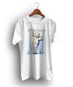 Awesome Ideas Madonna Erotica Vintage T-Shirt