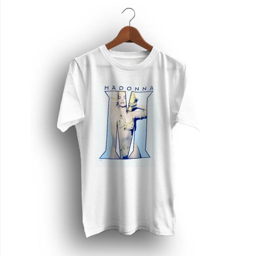 Awesome Ideas Madonna Erotica Vintage T-Shirt