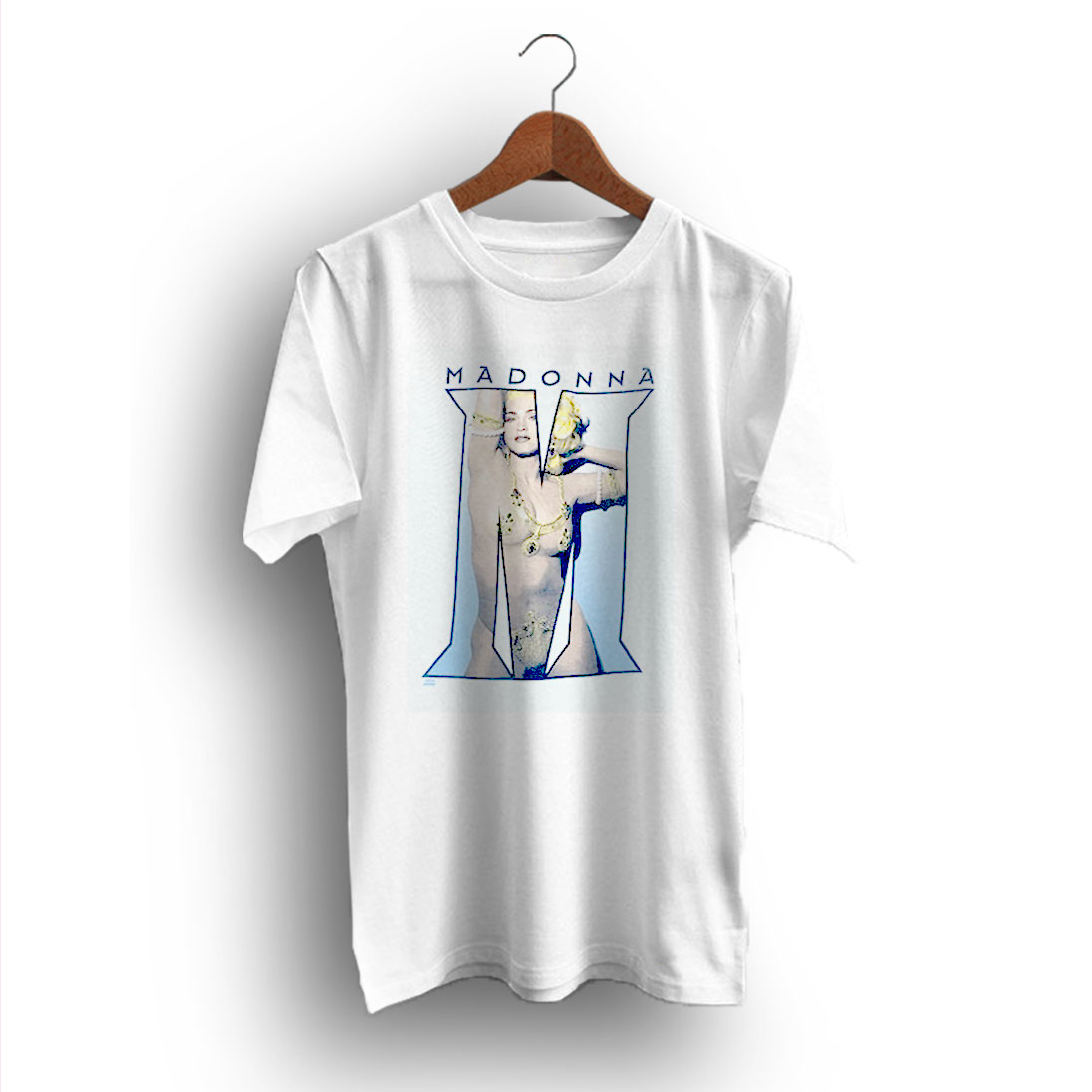 Awesome Ideas Madonna Erotica Vintage T 
