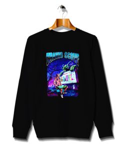 Cool Design Ideas Astroworld Travis Scott Sweatshirt