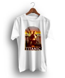 Favorite Scene Ideas Titanic Vintage T-Shirt