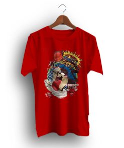 Ultimate Three Sixty Classic Chicago Bulls T-Shirt