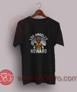 Dwight-Howard-Los-Angeles-T-Shirt