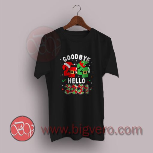 Goodbye-2020-Hello-2021-Christmas-Edition-T-Shirt