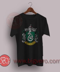 Harry-Potter-Slytherin-T-Shirt