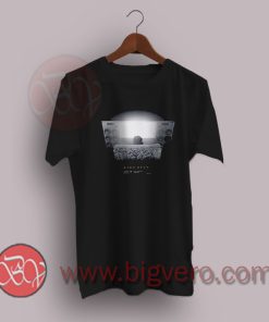 Hypebeast Play Station Travis Scott T-Shirt