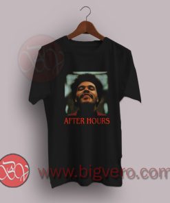 After-Hours-The-Weeknd-T-Shirt