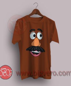 Disney-Toy-Story-Mad-Engine-Mr-Potato-T-Shirt