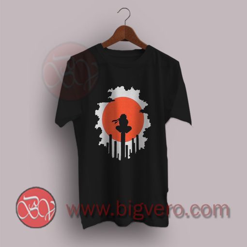 Naruto-Shippuden-Red-Sun-Anime-T-Shirt