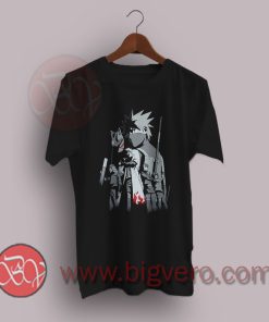 Naruto-Shippuden-T-Shirt